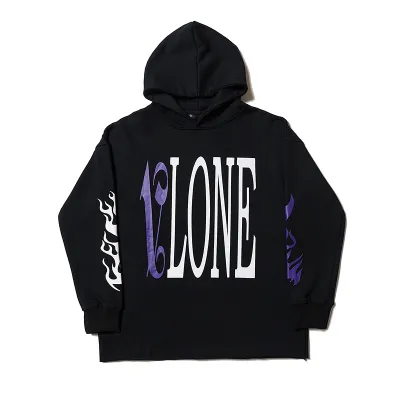 VLONE Hoodies The Ultimate Guide to Owning the Streets